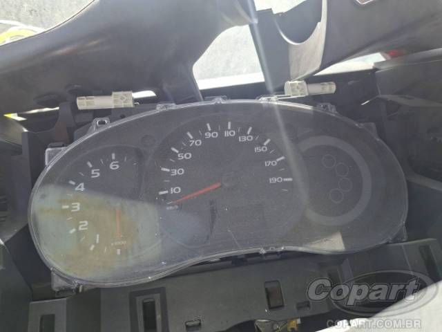 2021 RENAULT MASTER CHASSI CABINE 