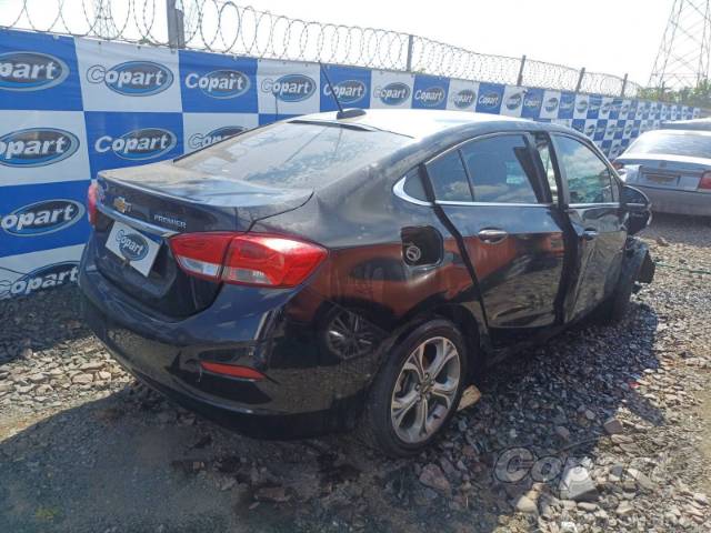 2023 CHEVROLET CRUZE 