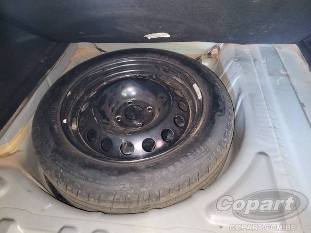 2015 CITROEN C4 LOUNGE 