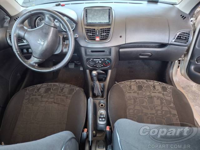 2009 PEUGEOT 207 