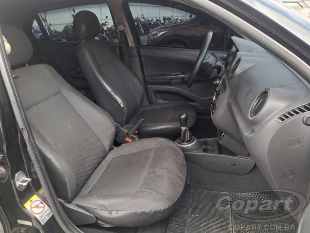 2015 VOLKSWAGEN GOL 