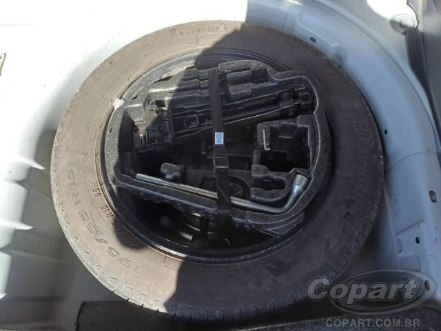 2018 VOLKSWAGEN SPACEFOX 