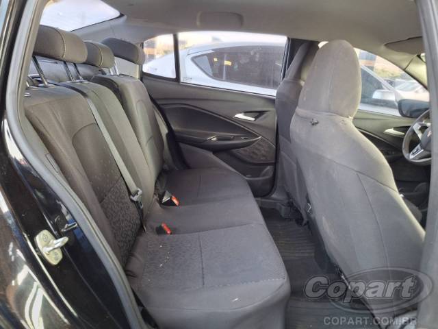 2023 CHEVROLET ONIX PLUS 