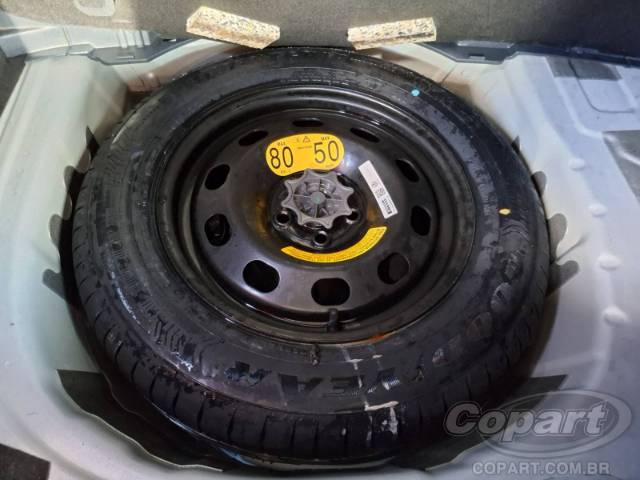 2024 VOLKSWAGEN T-CROSS 