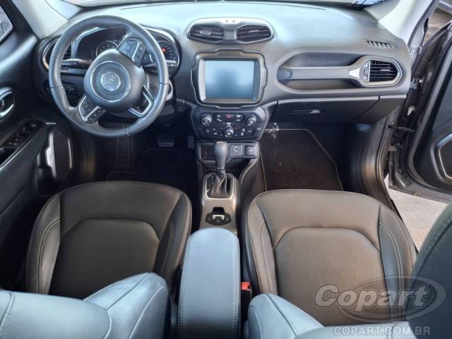 2021 JEEP RENEGADE 