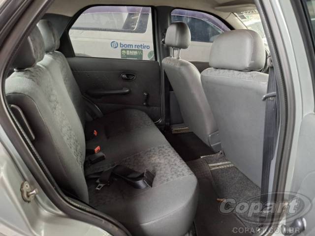 2009 FIAT PALIO 