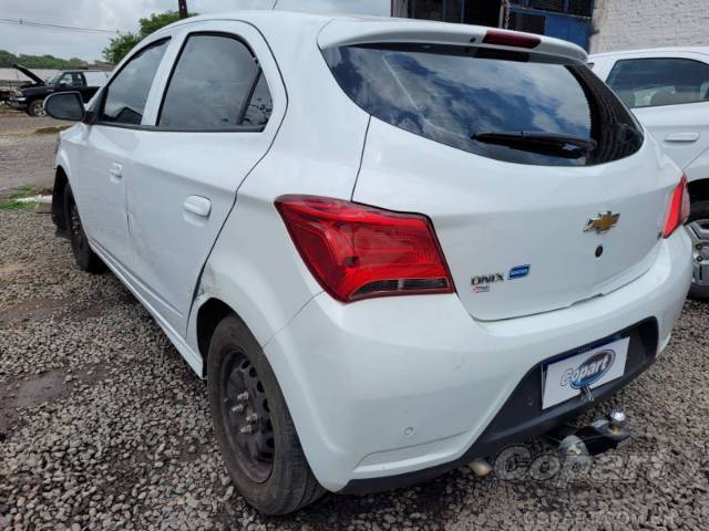 2018 CHEVROLET ONIX 