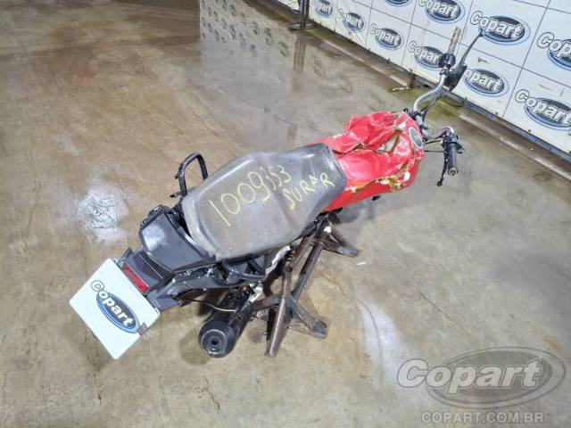 2022 HONDA CG 160 
