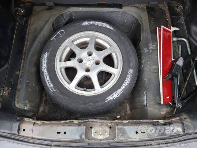 2008 HONDA FIT 