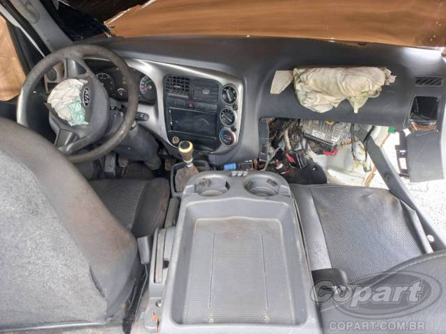 2020 KIA BONGO 