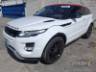 2013 LAND ROVER RANGE ROVER EVOQUE 