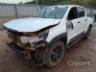 2018 TOYOTA HILUX CD 