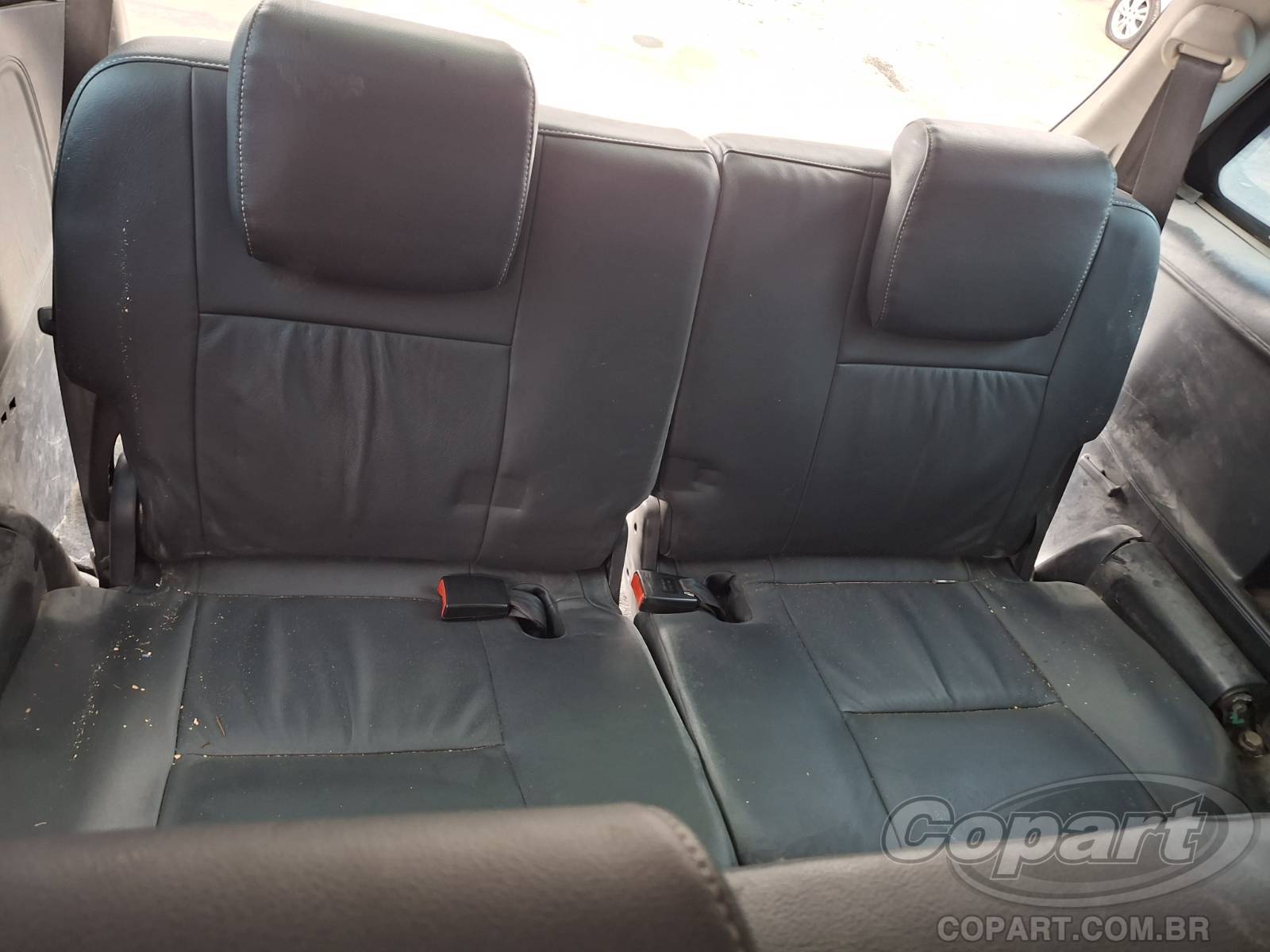 2015 TOYOTA HILUX SW4 — foto 11 de 11