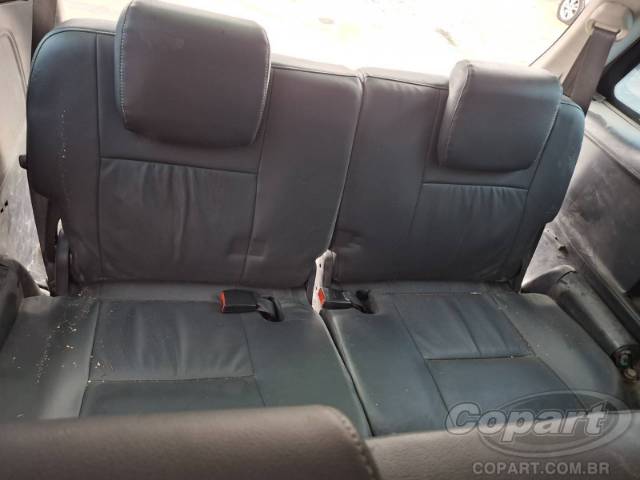 2015 TOYOTA HILUX SW4 