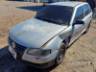 2007 VOLKSWAGEN GOL 