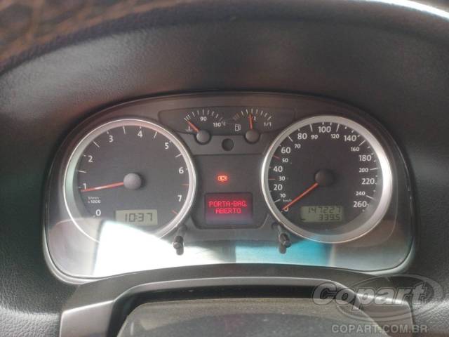 2008 VOLKSWAGEN GOLF 