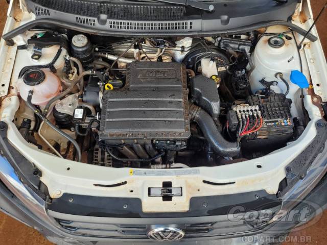 2025 VOLKSWAGEN SAVEIRO 