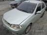 2008 FIAT PALIO 