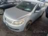 2010 VOLKSWAGEN GOL 
