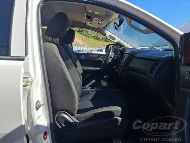 2023 FORD RANGER CD 