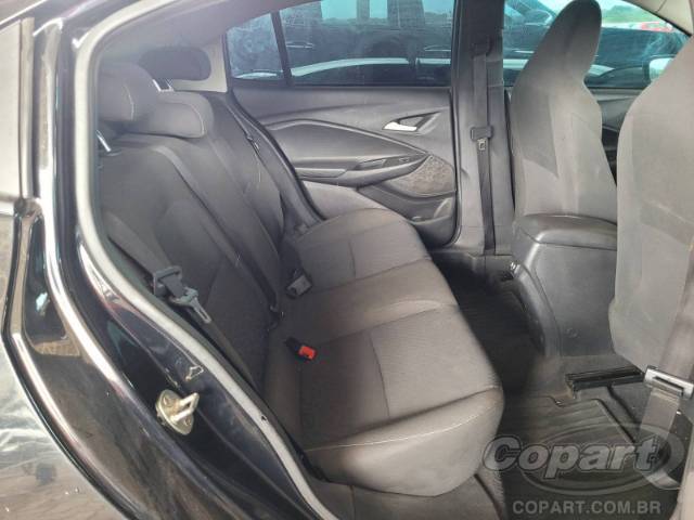 2020 CHEVROLET ONIX PLUS 