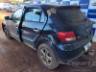 2009 VOLKSWAGEN GOL 