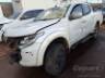 2017 MITSUBISHI L200 TRITON SPORT 
