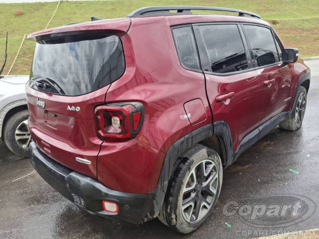 2021 JEEP RENEGADE 