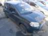 2011 FIAT UNO 