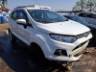 2017 FORD ECOSPORT