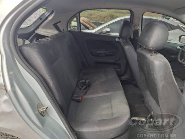 2019 VOLKSWAGEN GOL 