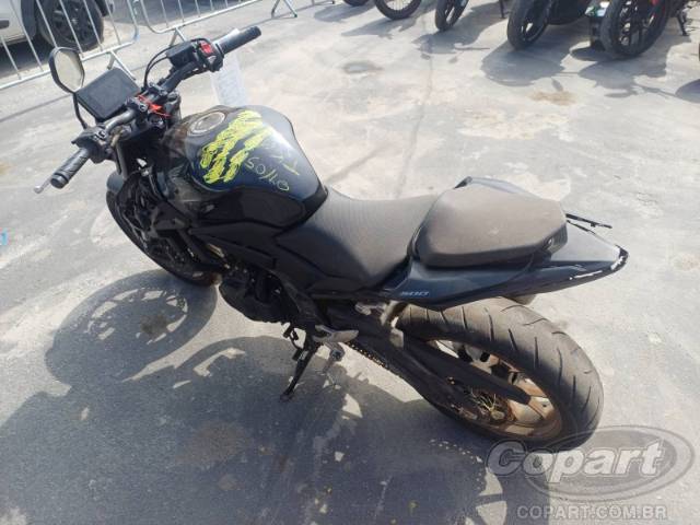 2026 HONDA CB 500 