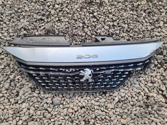 2024 PEUGEOT 208 