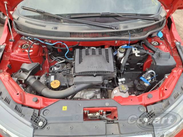 2023 FIAT STRADA CD 