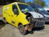 2022 RENAULT MASTER FURGAO 