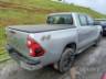 2023 TOYOTA HILUX CD 