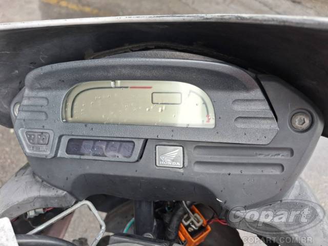 2011 HONDA XRE 300 