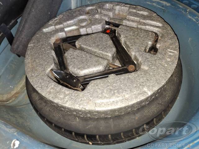 2012 CHEVROLET SONIC 