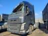 2018 VOLVO FH 
