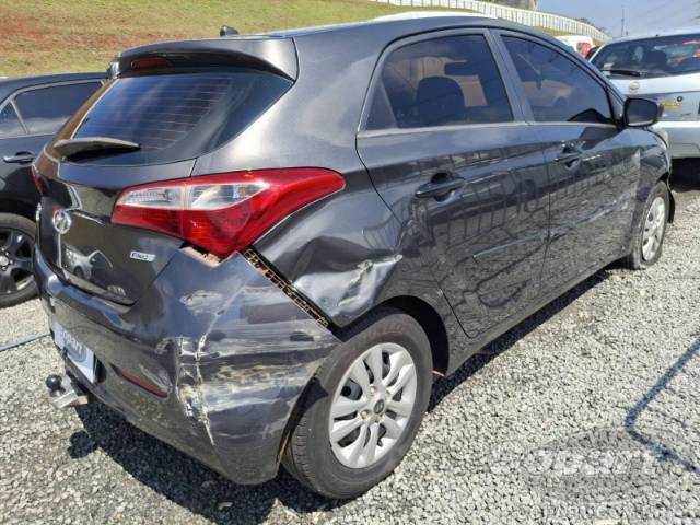2013 HYUNDAI HB20 