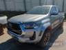 2024 TOYOTA HILUX CD 