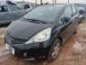2009 HONDA FIT 