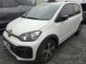 2020 VOLKSWAGEN UP 