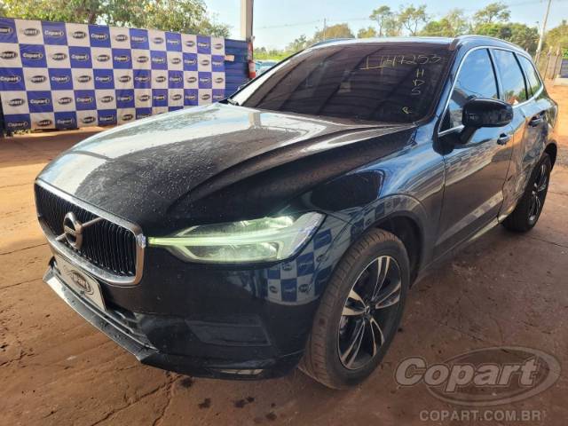 2020 VOLVO XC60 