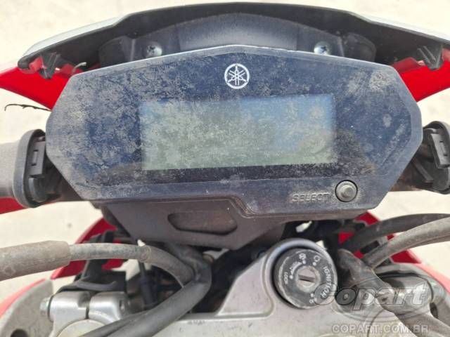 2024 YAMAHA XTZ 250 