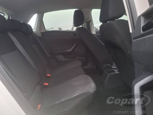 2020 VOLKSWAGEN POLO 