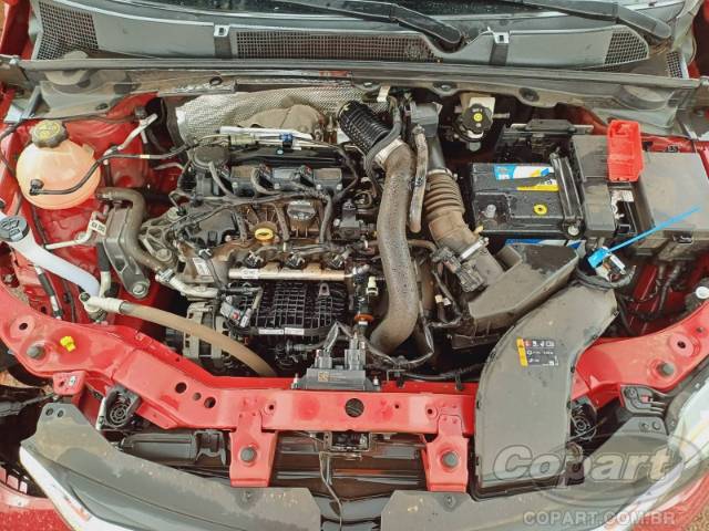 2021 CHEVROLET ONIX PLUS 