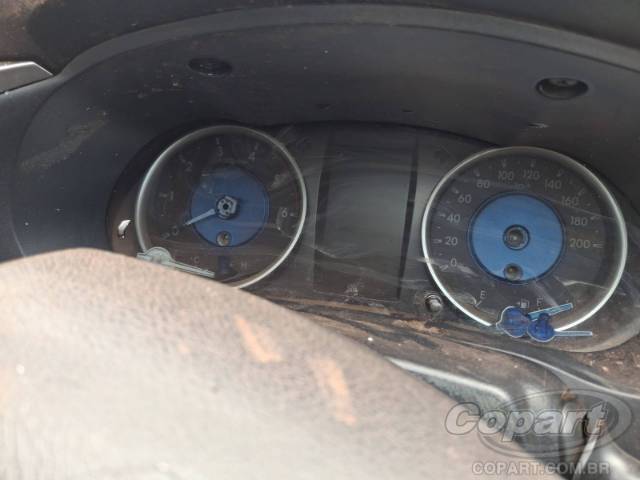 2019 TOYOTA HILUX CD 
