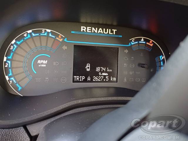 2024 RENAULT KWID 