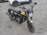 2025 ROYAL ENFIELD INTERCEPTOR 